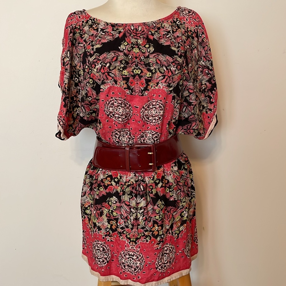 Angie tunic top ❤️ last call!